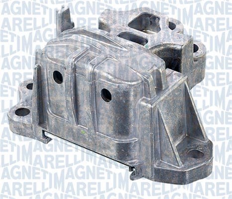 AD BRAKE VIC-407360 Кронштейн кріплення двигуна для FIAT TIPO 1.3D/1.4 10.15-
