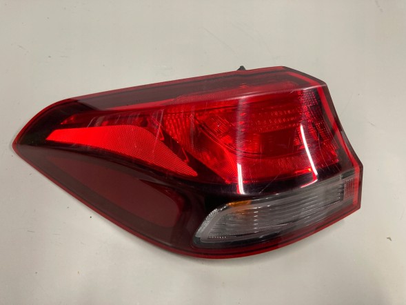 Hyundai OE 92401-G4 tl-kombi Hyundai i30 III 17r - лівий задній ліхтар COMBI