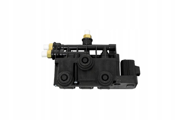 Eurospare UK RVH000055R Блок клапанів пневматичної підвіски задній Land Rover Range Rover