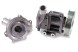 V-maxzone Part VIC-229840 Насос охолоджуючої рідини P412 для BMW 5 (E60); CHRYSLER NEON II, PT CRUISER;