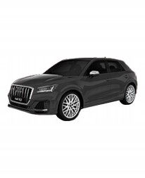 FORYC 81A827851 Комплект електроприводів кришки багажника AUDI Q2 2016-2022
