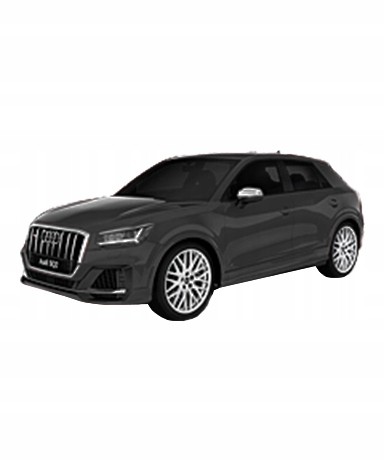 FORYC 81A827851 Комплект електроприводів кришки багажника AUDI Q2 2016-2022