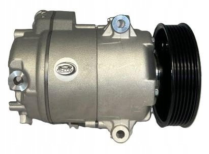 AUTO-KLIMAT КОМПРЕСОР КОНДИЦІОНЕРА OPEL MERIVA B / ZAFIRA / ASTRA J P1618418
