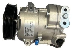 AUTO-KLIMAT КОМПРЕСОР КОНДИЦІОНЕРА OPEL MERIVA B / ZAFIRA / ASTRA J P1618418