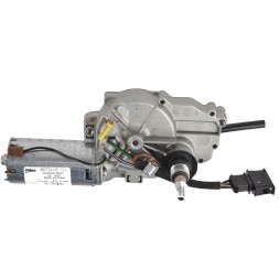 Valeo 403724 Двигун склоочисника