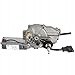 Valeo 403724 Двигун склоочисника