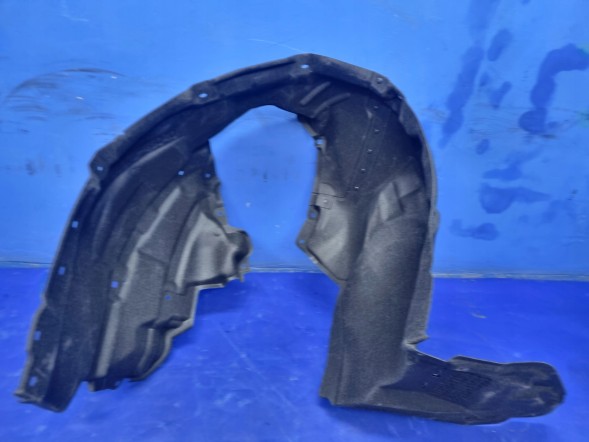 Lexus OE LEXUS RZ450E ПРАВЕ ПЕРЕДНЄ НАДКОЛЕСО ОРИГІНАЛ 53805-46010