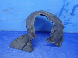 Lexus OE LEXUS RZ450E ПРАВЕ ПЕРЕДНЄ НАДКОЛЕСО ОРИГІНАЛ 53805-46010