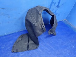 Lexus OE LEXUS RZ450E ПРАВЕ ПЕРЕДНЄ НАДКОЛЕСО ОРИГІНАЛ 53805-46010