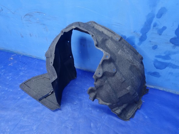 Lexus OE LEXUS RZ450E ПРАВЕ ПЕРЕДНЄ НАДКОЛЕСО ОРИГІНАЛ 53805-46010