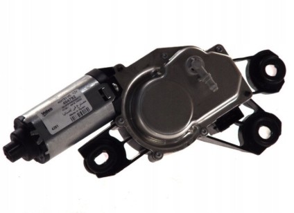Polcar Silniczek wycieraczek tył 2 VOLKSWAGEN TRANSPORTER/MULTIVAN (T5), 10.09- 7E0955712 7E0955712A 7E0955712B 7H0955712 7LA955712 Моторчик двірника задній 2 VOLKSWAGEN TRANSPORTER/MULTIVAN (T5), 10.09-