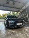 Китай AUDI A4 B9 PRZEDNIA ATRAPA CHŁODNICY GRILL PLASTER MIODU RS CZARNY POŁYSK Решітка радіатора Audi A4 B9 чорний глянець ABS стільники