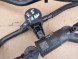 Ford OE LK41-2420-MD Паливний шнур ford transit van usa 3.5 v6 2020-