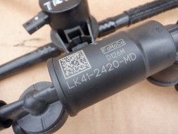 Ford OE LK41-2420-MD Паливний шнур ford transit van usa 3.5 v6 2020-