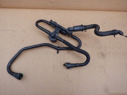 Ford OE LK41-2420-MD Паливний шнур ford transit van usa 3.5 v6 2020-
