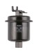 KL185 MAHLE ORIGINAL Фільтр палива
