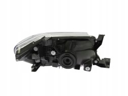 Abakus 212-11T2L-LD-EM Фара переднього світла 212-11t2l-ld-em/dep
