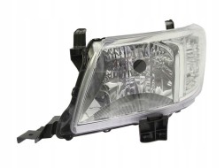 Abakus 212-11T2L-LD-EM Фара переднього світла 212-11t2l-ld-em/dep
