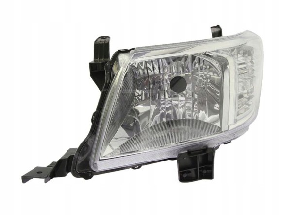 Abakus 212-11T2L-LD-EM Фара переднього світла 212-11t2l-ld-em/dep
