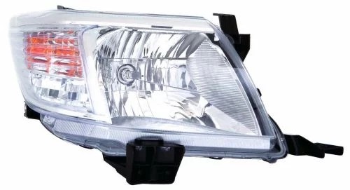 Abakus 212-11T2L-LD-EM Фара переднього світла 212-11t2l-ld-em/dep