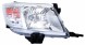 Abakus 212-11T2L-LD-EM Фара переднього світла 212-11t2l-ld-em/dep