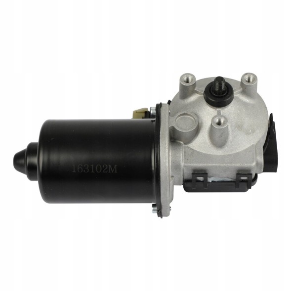 Ultra Power 19150497 88944398 AUTO15415301PS Б/у двигун склоочисника Hummer H2 2003-2007