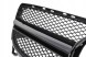 Китай GR025053 Атрапа гриль GT STYLE Mercedes A-Class W176 ЧОРНИЙ БЛИСК 12–15 (PRE-LIFT)