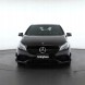 Китай GR025053 Атрапа гриль GT STYLE Mercedes A-Class W176 ЧОРНИЙ БЛИСК 12–15 (PRE-LIFT)