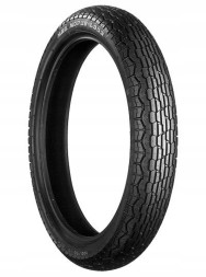 BRIDGESTONE [73323] ШИНА ЧОППЕР/КРУЇЗЕР BRIDGESTONE 3.00-19 TT 49S L303 ПЕРЕДНЯ