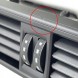 Porsche OE Porsche Cayenne GTS вентиляційний дефлектор 9Y0820701C 5Q0