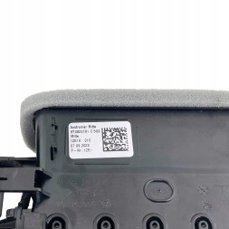 Porsche OE Porsche Cayenne GTS вентиляційний дефлектор 9Y0820701C 5Q0