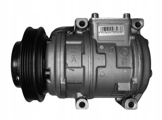 Airstal HDAK019 CR-1622 TSP0155209 ACP265 AC00168 8634800 850521N 77336U 7010816 700510166 447200-3538 8634801 77323 51-0166 447200-3535 447200-3534 240845 Відновлений компресор кондиціонера 10-0424