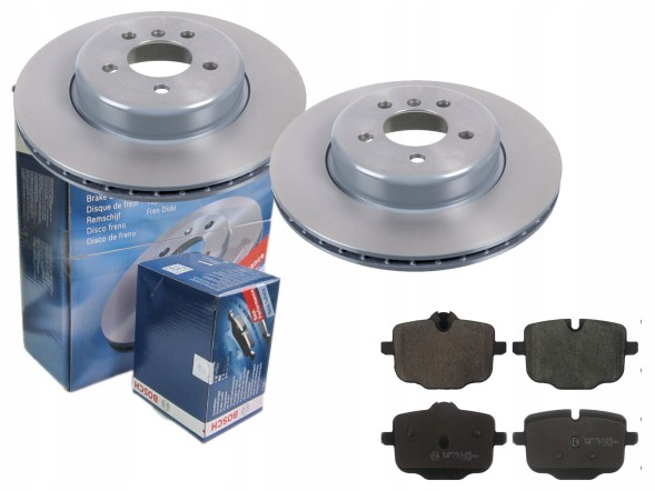 Bosch 0 986 479 E08 Bosch 0 986 479 e08 гальмівний диск (1шт)
