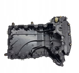 Mercedes-Benz OE SZ1*V A6540140501 6540140501 0029902017 A0029902017 A0919059401 0919059401 Q003 6PR01340500 6PR013.405-00 4013428D 4013569D A6540101514 6540101514 Повний масляний піддон Mercedes E-класу W213 S213