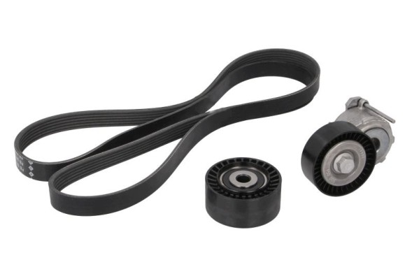 V-maxzone Part VIC-236526 Комплект поліклинового ременя 529 0158 10 для CITROEN C5 I, C5 II, C5