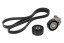 V-maxzone Part VIC-236526 Комплект поліклинового ременя 529 0158 10 для CITROEN C5 I, C5 II, C5