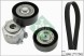 V-maxzone Part VIC-236526 Комплект поліклинового ременя 529 0158 10 для CITROEN C5 I, C5 II, C5
