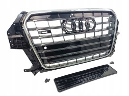 PA 8U0853651 SQ3 РЕШІТКА РАДІАТОРА AUDI Q3 I 8U ТИП SQ3 2011 2012 2013 2014 2015 ДО РЕСТАЙЛІНГУ