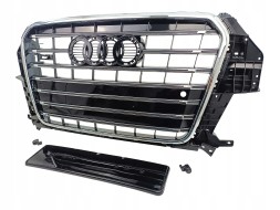PA 8U0853651 SQ3 РЕШІТКА РАДІАТОРА AUDI Q3 I 8U ТИП SQ3 2011 2012 2013 2014 2015 ДО РЕСТАЙЛІНГУ
