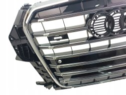 PA 8U0853651 SQ3 РЕШІТКА РАДІАТОРА AUDI Q3 I 8U ТИП SQ3 2011 2012 2013 2014 2015 ДО РЕСТАЙЛІНГУ