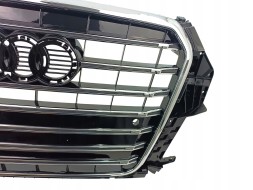 PA 8U0853651 SQ3 РЕШІТКА РАДІАТОРА AUDI Q3 I 8U ТИП SQ3 2011 2012 2013 2014 2015 ДО РЕСТАЙЛІНГУ