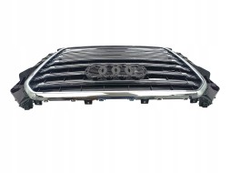 PA 8U0853651 SQ3 РЕШІТКА РАДІАТОРА AUDI Q3 I 8U ТИП SQ3 2011 2012 2013 2014 2015 ДО РЕСТАЙЛІНГУ