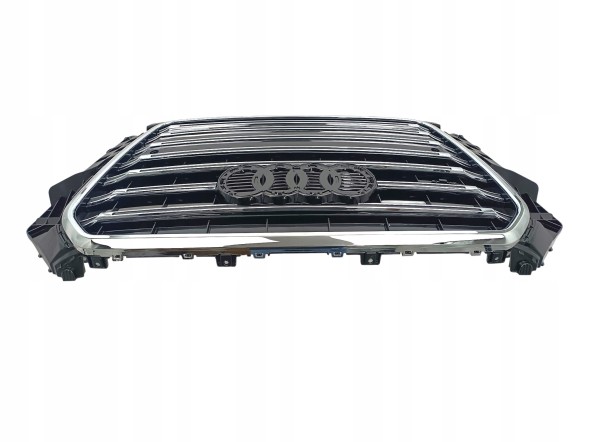 PA 8U0853651 SQ3 РЕШІТКА РАДІАТОРА AUDI Q3 I 8U ТИП SQ3 2011 2012 2013 2014 2015 ДО РЕСТАЙЛІНГУ