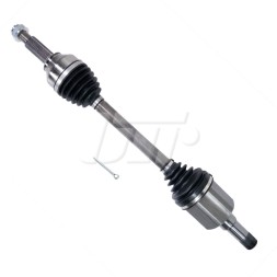 DS10794 SATO TECH Напіввісь