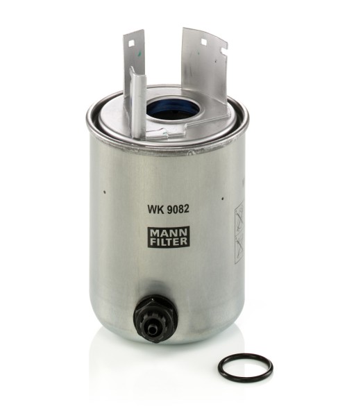 WK 9082Z MANN FILTER Фільтр палива