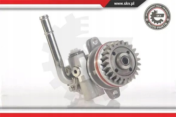 ESEN SKV 10SKV131 Насос гідропідсилювача 10skv131 esen skv