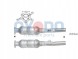 Oyodo 10N0037-OYO Катализатор seat vw