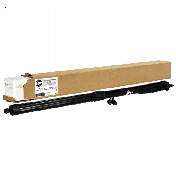 ECP MOBILITY ECP-9804069780 ECP-98 040 697 80 ТЕЛЕСКОПІЧНИЙ АМОРТИЗАТОР КРИШКИ БАГАЖНИКА ПРАВИЙ CITROEN C4 GRAND PICASSO II 18-24