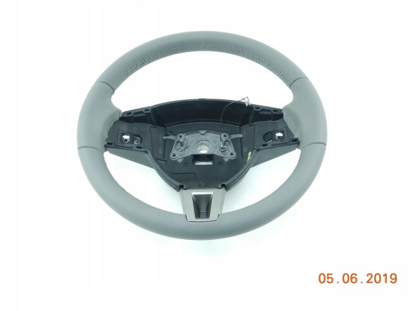 Jaguar OE 2C2P14942AMT РУЛЬМО JAGUAR XF 09-11 XFR Дилерський центр 2010 р.
