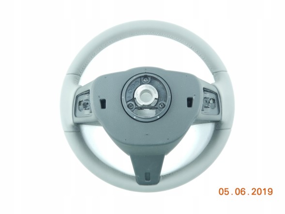 Jaguar OE 2C2P14942AMT РУЛЬМО JAGUAR XF 09-11 XFR Дилерський центр 2010 р.